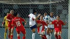 Nhật ký SEA Games 33 ngày 17/12: Đội tuyển nữ Việt Nam lỡ cơ hội 5 lần liên tiếp giành HCV