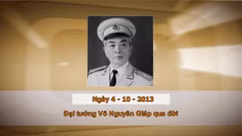 Khoảnh khắc & sự kiện ngày 4/10