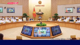 Thời sự 24h qua ảnh chiều 3/7/2025