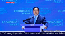 Thời sự 24h qua ảnh chiều 26/11