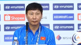 ASEAN Cup 2026: HLV Kim Sang Sik muốn Việt Nam đấu Campuchia bằng đội hình mạnh nhất