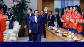 Thời sự 24h qua ảnh chiều 28/11