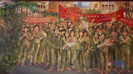 Thanh niên xung phong - một thời cống hiến, một đời tri ân