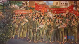 Thanh niên xung phong - một thời cống hiến, một đời tri ân