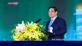 Thời sự 24h qua ảnh chiều 14/12