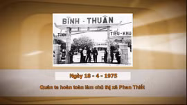 Khoảnh khắc & sự kiện ngày 18/4