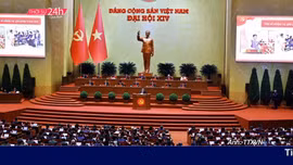 Thời sự 24h qua ảnh chiều 21/1