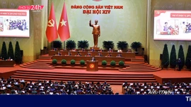 Thời sự 24h qua ảnh chiều 21/1