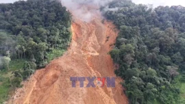 Quỹ phòng thủ dân sự - Tấm lá chắn an toàn của Nhân dân