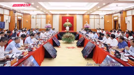 Thời sự 24h qua ảnh chiều 15/10