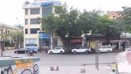 'Điểm nghẽn' quản lý đất công tại Bảo tàng Lịch sử Quốc gia