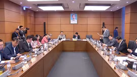 Tạo cơ sở pháp lý quan trọng cho đổi mới, sắp xếp bộ máy hành chính nhà nước hiệu lực, hiệu quả