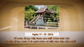 Khoảnh khắc & sự kiện ngày 17/10
