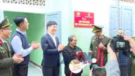 Quảng Ngãi cơ bản hoàn thành Chiến dịch Quang Trung