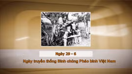 Khoảnh khắc & sự kiện ngày 29/6