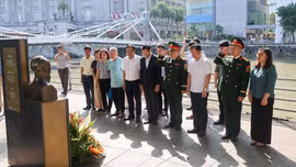 Truyền thống vẻ vang và sự lãnh đạo tài tình của Đảng Cộng sản Việt Nam