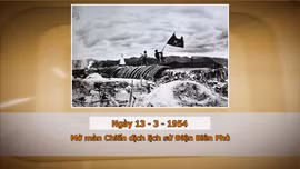 Khoảnh khắc & sự kiện ngày 13/3