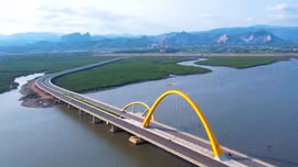 Dự kiến chốt đề án sáp nhập tỉnh, xã trước ngày 5/5