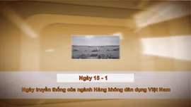 Khoảnh khắc & sự kiện ngày 15/1