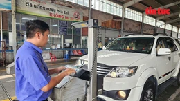 Ổn định hệ thống đăng kiểm điện tử sau thời gian quá tải ở TP Hồ Chí Minh.