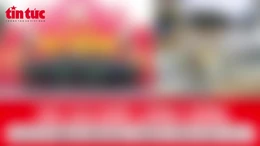 Bản tin tối ngày 28/10 của Báo Tin tức và Dân tộc có những nội dung chính sau đây.