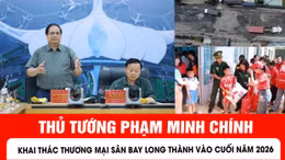 Bản tin sáng ngày 30/3 của Báo Tin tức và Dân tộc.