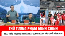 Bản tin sáng ngày 30/3 của Báo Tin tức và Dân tộc.