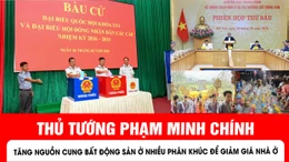 Bản tin nổi bật tối ngày 26/2.