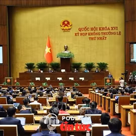 Tin nóng trong nước ngày 3/8/2026