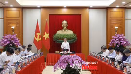 Bản tin nổi bật trong nước ngày 5/8/2026