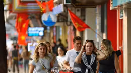 Chính sách thị thực thuận lợi tạo đột phá thu hút khách quốc tế