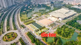 Sửa Luật Thủ đô: Kiến tạo thể chế vượt trội để Hà Nội bứt phá phát triển