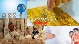 Kiểm soát thị trường vàng