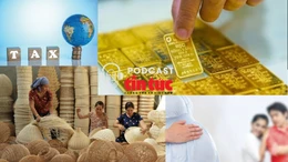 Kiểm soát thị trường vàng