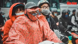 Thời tiết tuần 5 - 11/1: Bắc Bộ và Bắc Trung Bộ rét sâu, miền núi rét đậm rét hại