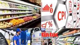 Áp lực lạm phát cuối năm 2025: Nguy cơ giá cả leo thang, người dân thắt chặt chi tiêu