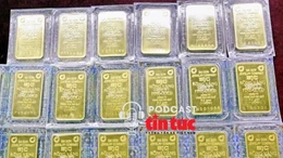 Chuyên gia nói gì về kịch bản giá vàng đạt 200 triệu đồng/lượng vào năm 2026?