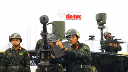 Đại hội XIV của Đảng: Kỳ vọng quyết sách đột phá về quốc phòng và bảo vệ môi trường