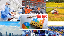 Hoàn thiện thể chế đồng bộ, hiện đại, cạnh tranh để tạo đột phá tăng trưởng