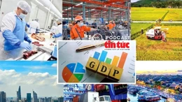 Tăng tốc, bứt phá để hoàn thành mục tiêu tăng trưởng cả năm 2025 trên 8%