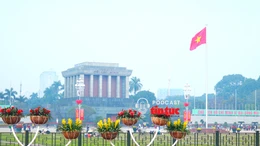 Kỳ vọng đất nước vươn mình mạnh mẽ sau Đại hội XIV của Đảng