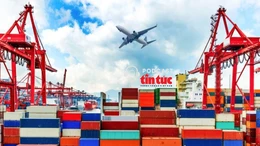Xuất nhập khẩu tăng trưởng ấn tượng, củng cố niềm tin vào kinh tế Việt Nam