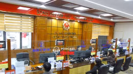 Đổi mới công tác xây dựng và thi hành pháp luật để bước vào kỷ nguyên mới