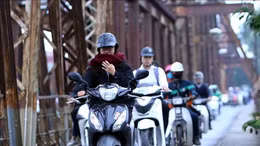 Thời tiết tuần 27/10 - 2/11: Bắc Bộ đón không khí lạnh tăng cường