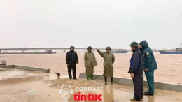 Thời tiết 2025 thất thường, dự báo gia tăng các cơn bão mạnh
