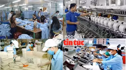 Giải pháp để phát triển thêm 1 triệu doanh nghiệp đến năm 2030