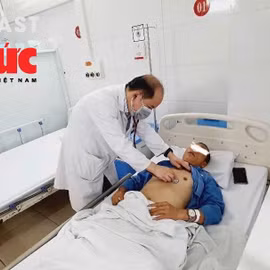 Bác sĩ ơi: Nguy cơ đột quỵ ở người trẻ