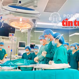 Mở rộng độ tuổi hiến tạng, thêm nhiều chính sách cho gia đình người chết não hiến tạng