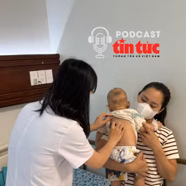 Bác sĩ ơi: Cảnh giác dịch bệnh mùa tựu trường