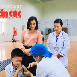 Bác sĩ ơi: Người bệnh sởi lây bệnh mạnh nhất vào lúc nào?